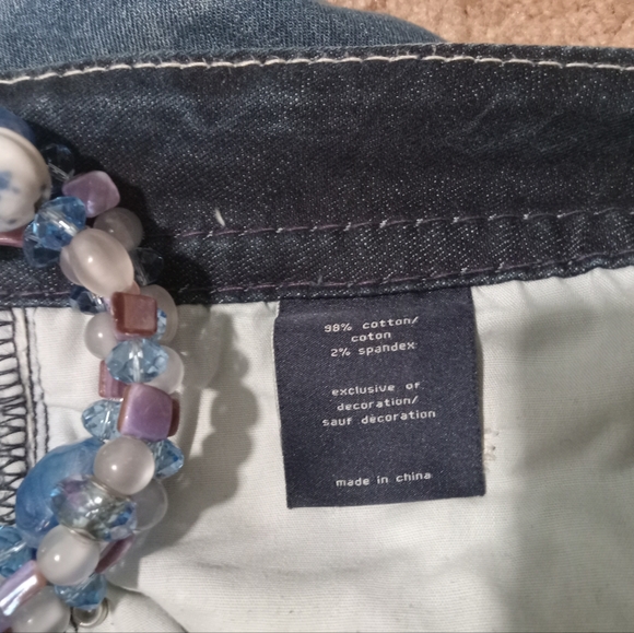 Vigoss "The New York Capri" - Picture 5 of 7